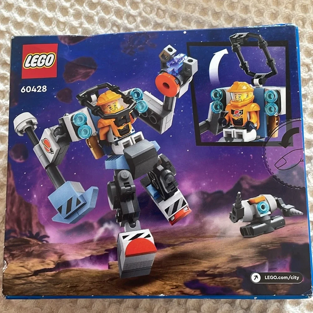 LEGO CITY - Picture 2 of 3